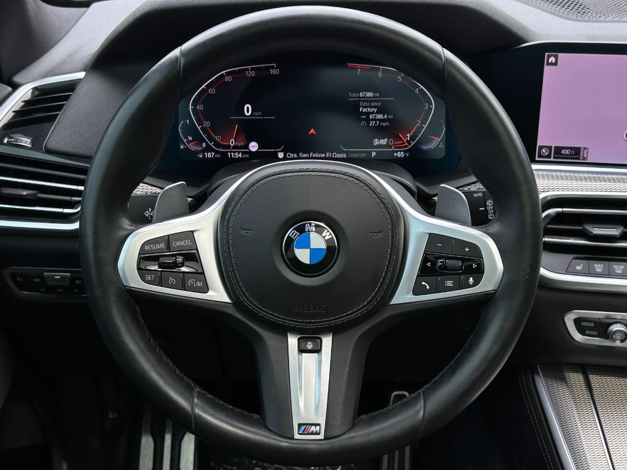 BMW X5 xDrive40i Sports Activity Vehicle 2019