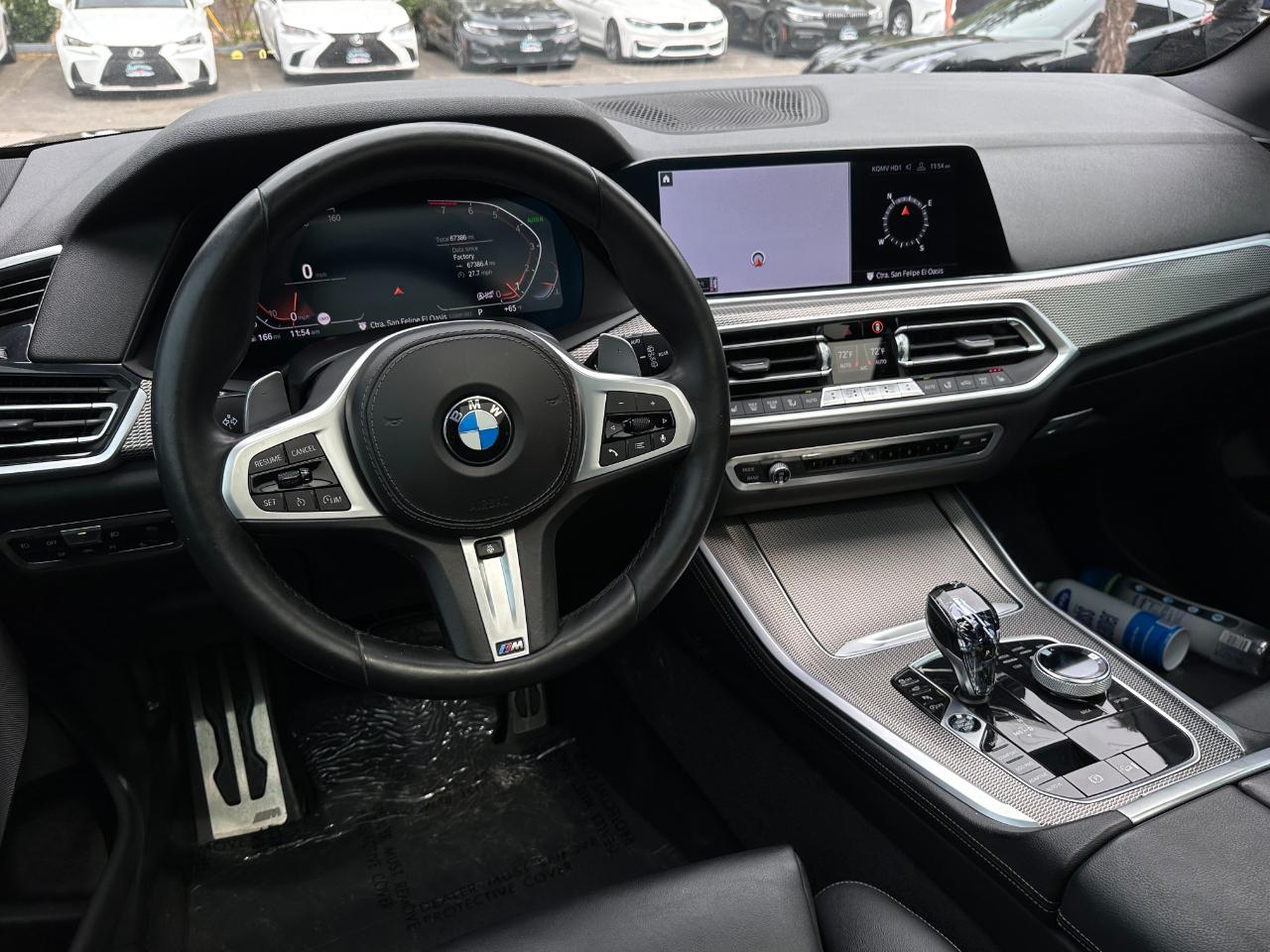 BMW X5 xDrive40i Sports Activity Vehicle 2019