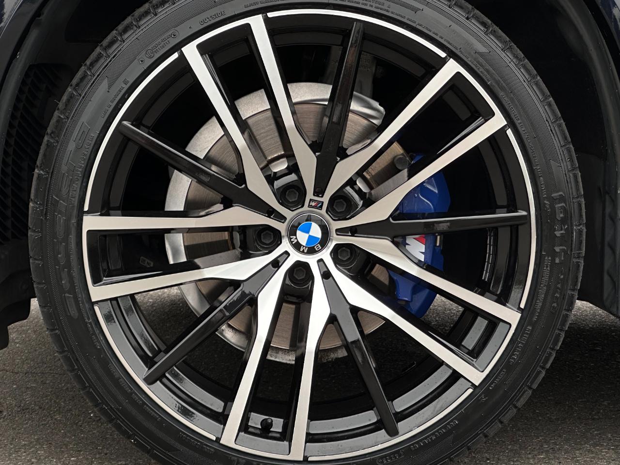 BMW X5 xDrive40i Sports Activity Vehicle 2019