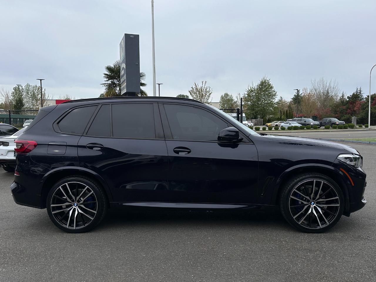 BMW X5 xDrive40i Sports Activity Vehicle 2019
