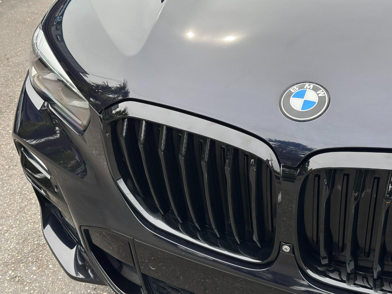 BMW X5 xDrive40i Sports Activity Vehicle 2019