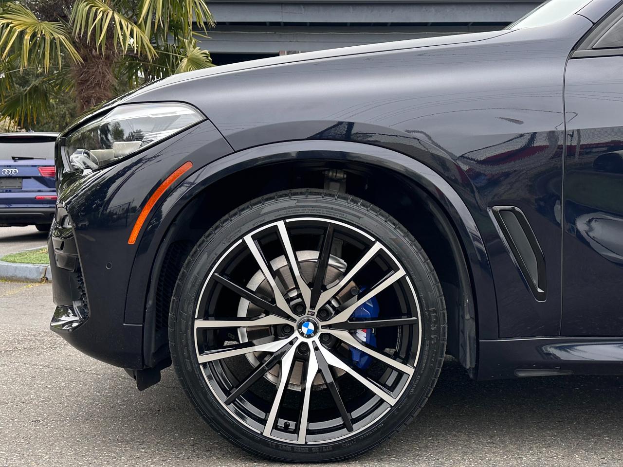 BMW X5 xDrive40i Sports Activity Vehicle 2019