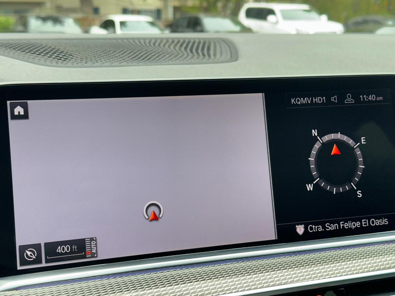 BMW X5 xDrive40i Sports Activity Vehicle 2019