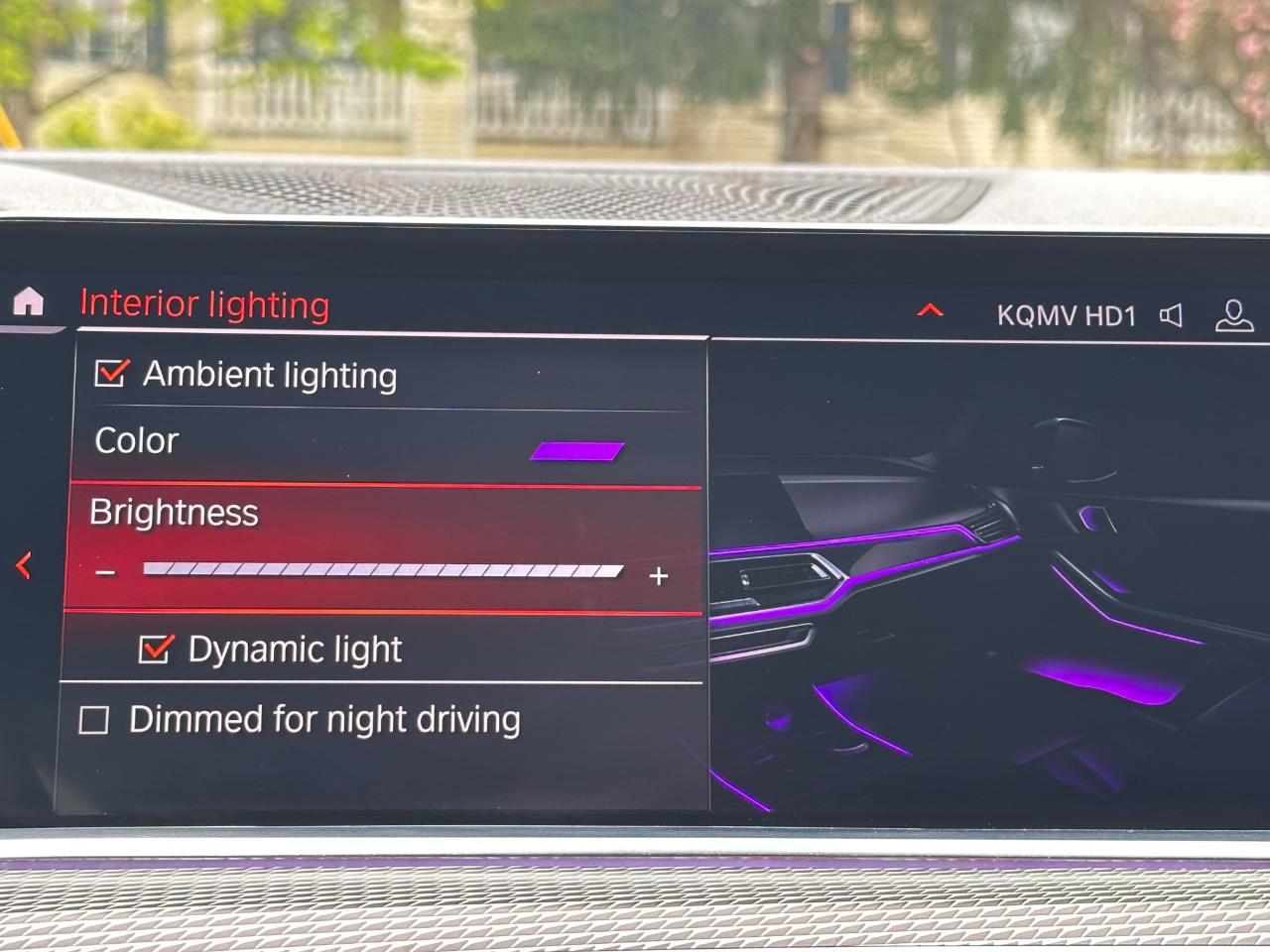 BMW X5 xDrive40i Sports Activity Vehicle 2019