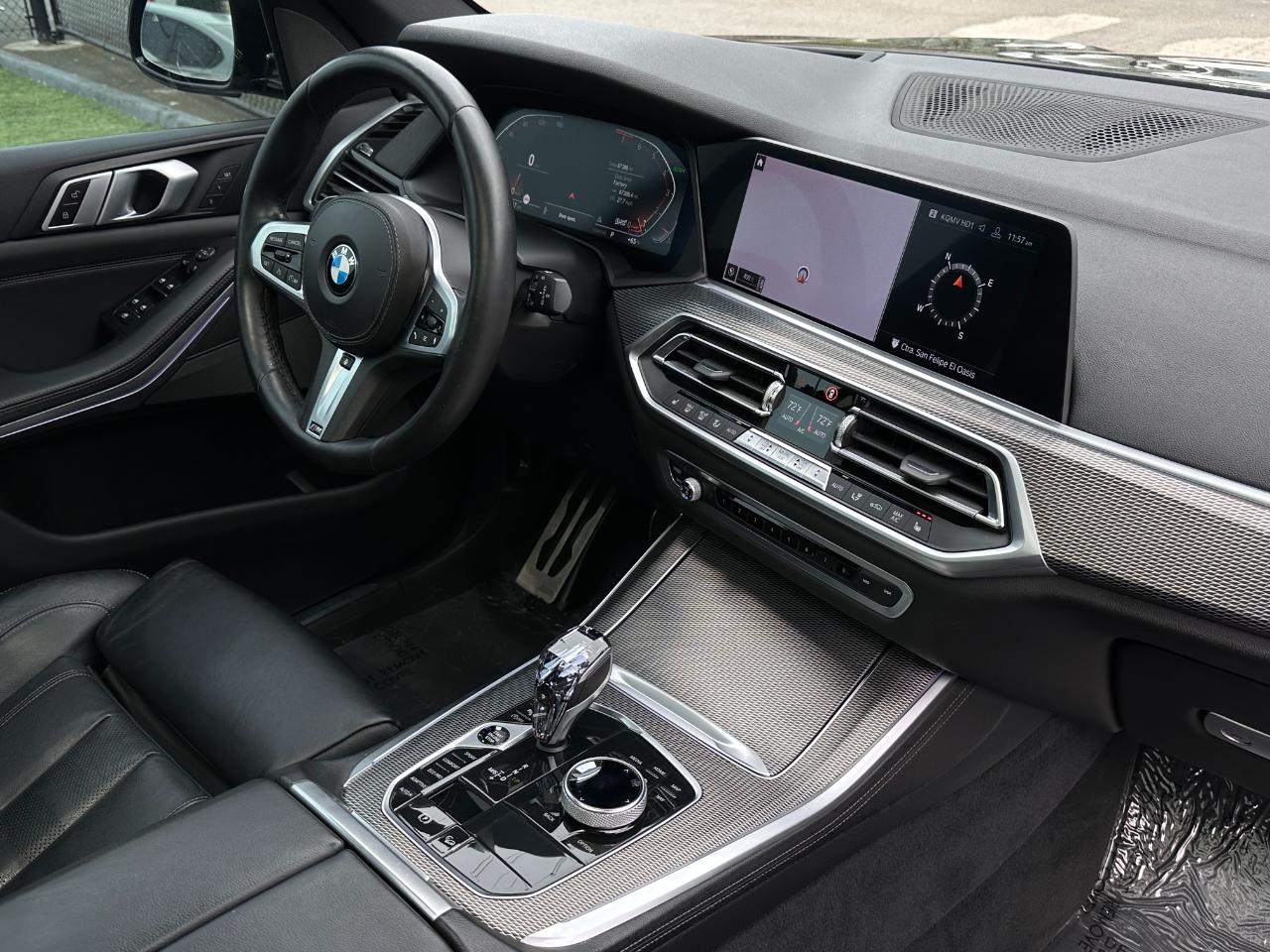 BMW X5 xDrive40i Sports Activity Vehicle 2019