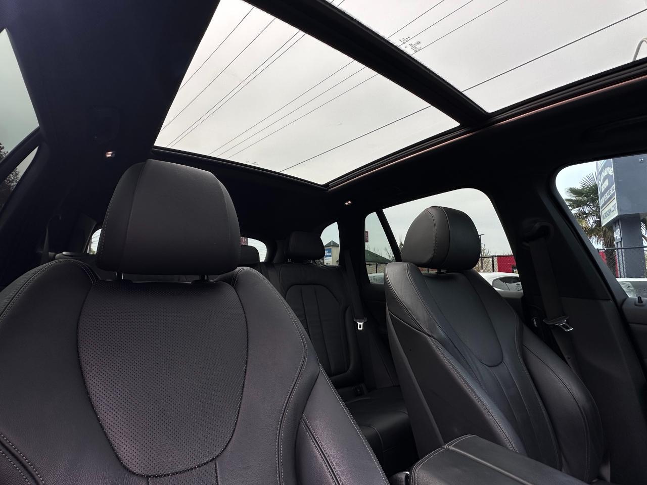 BMW X5 xDrive40i Sports Activity Vehicle 2019