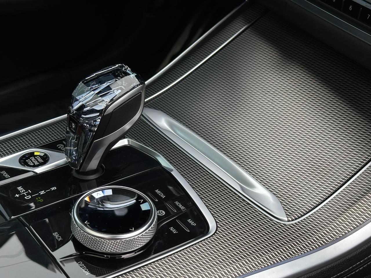 BMW X5 xDrive40i Sports Activity Vehicle 2019