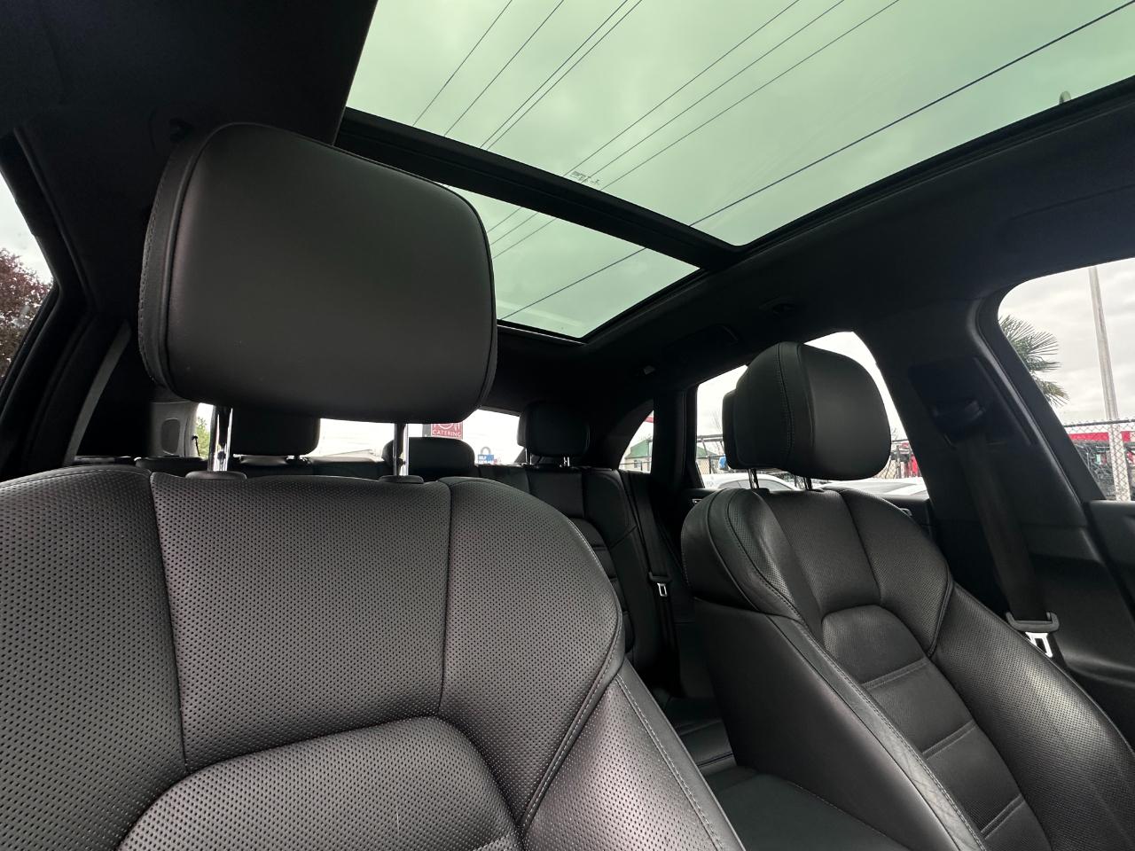 Porsche Macan Turbo AWD 2020