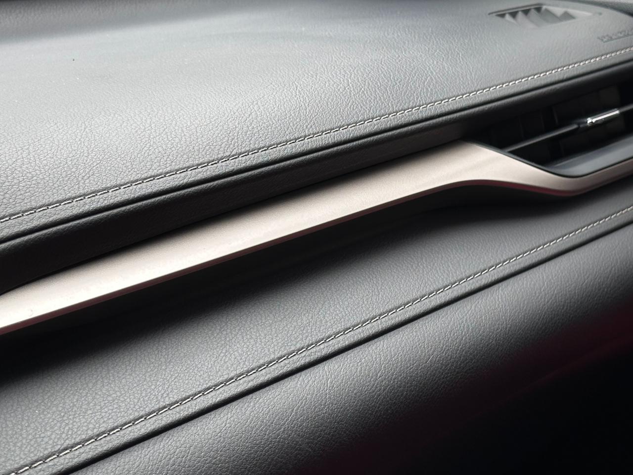 Lexus RX RX 350 F SPORT Handling AWD 2021