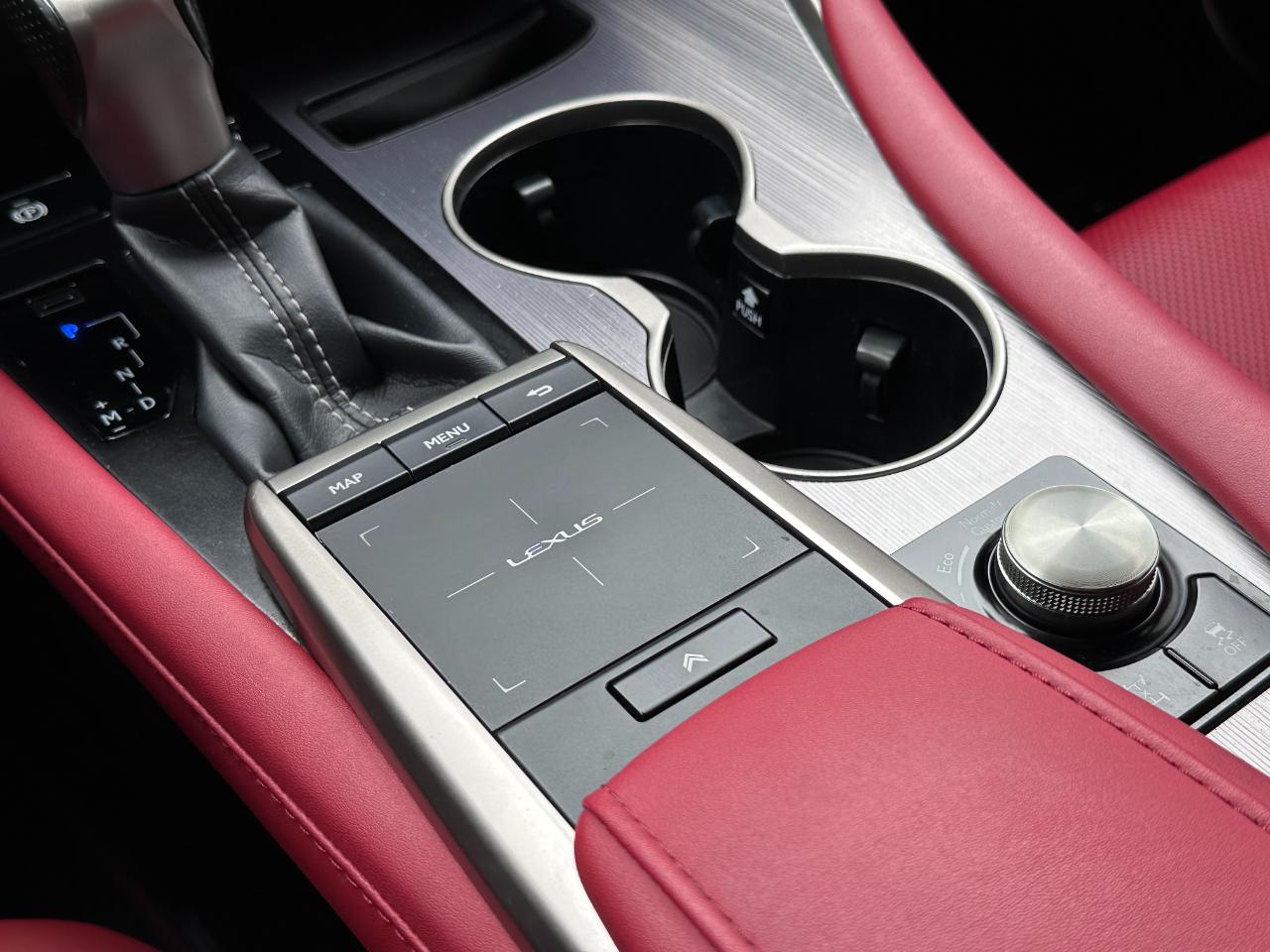 Lexus RX RX 350 F SPORT Handling AWD 2021