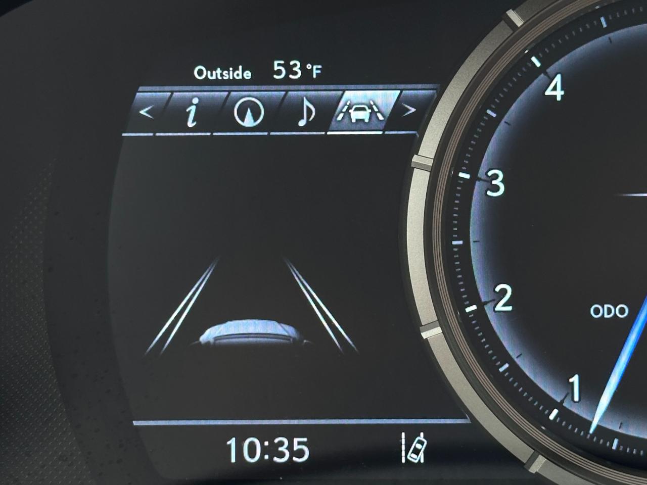 Lexus RX RX 350 F SPORT Handling AWD 2021