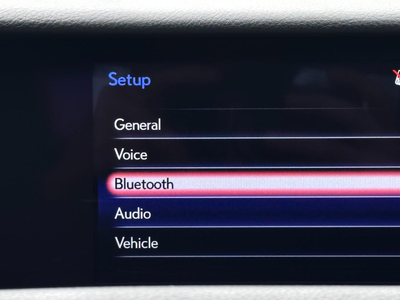 Lexus IS IS Turbo RWD 2017