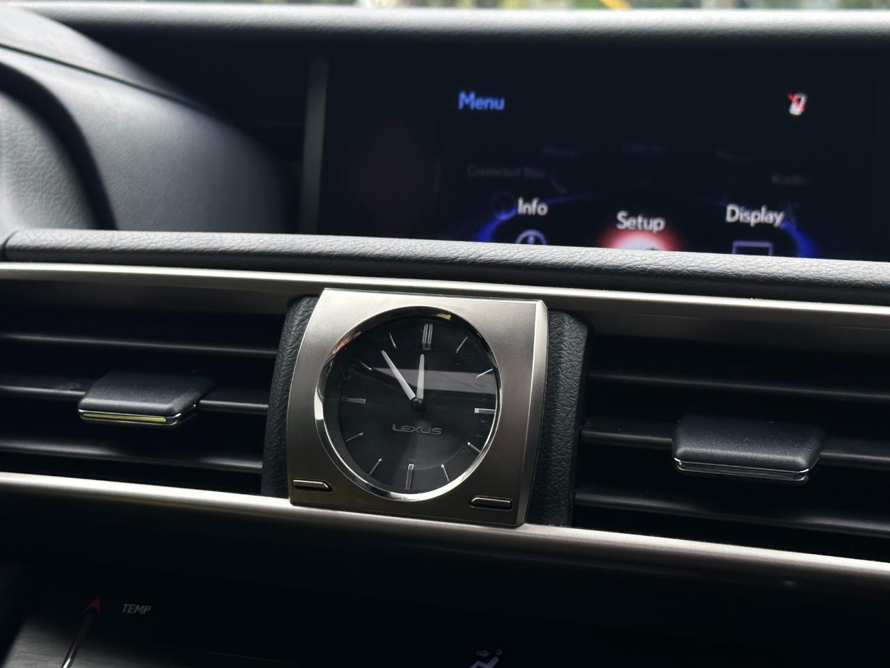 Lexus IS IS Turbo RWD 2017