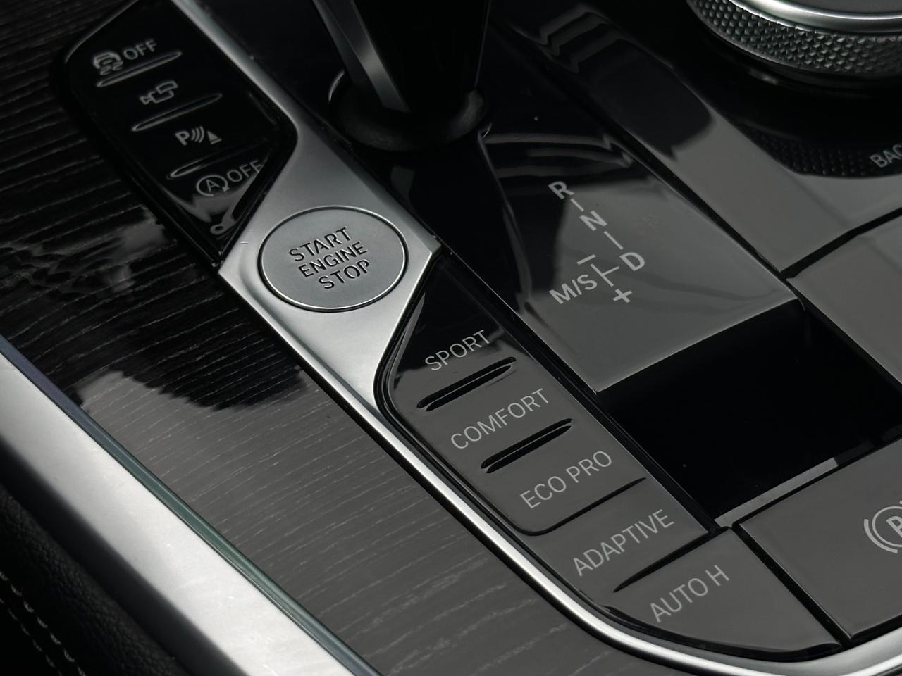 BMW X7  2020