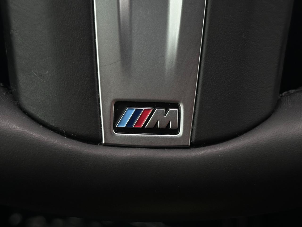 BMW X7  2020
