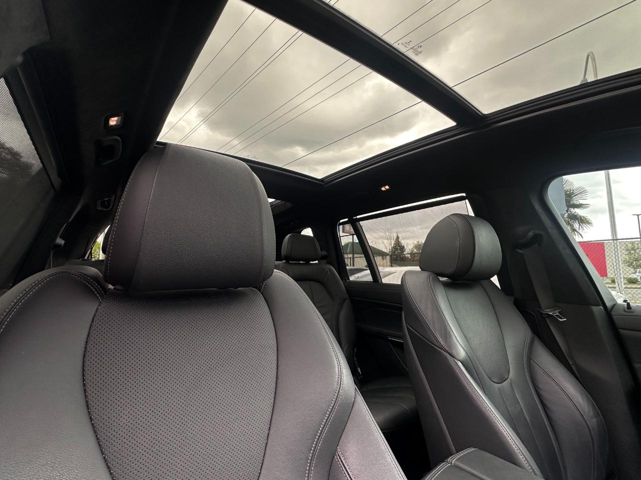 BMW X7  2020
