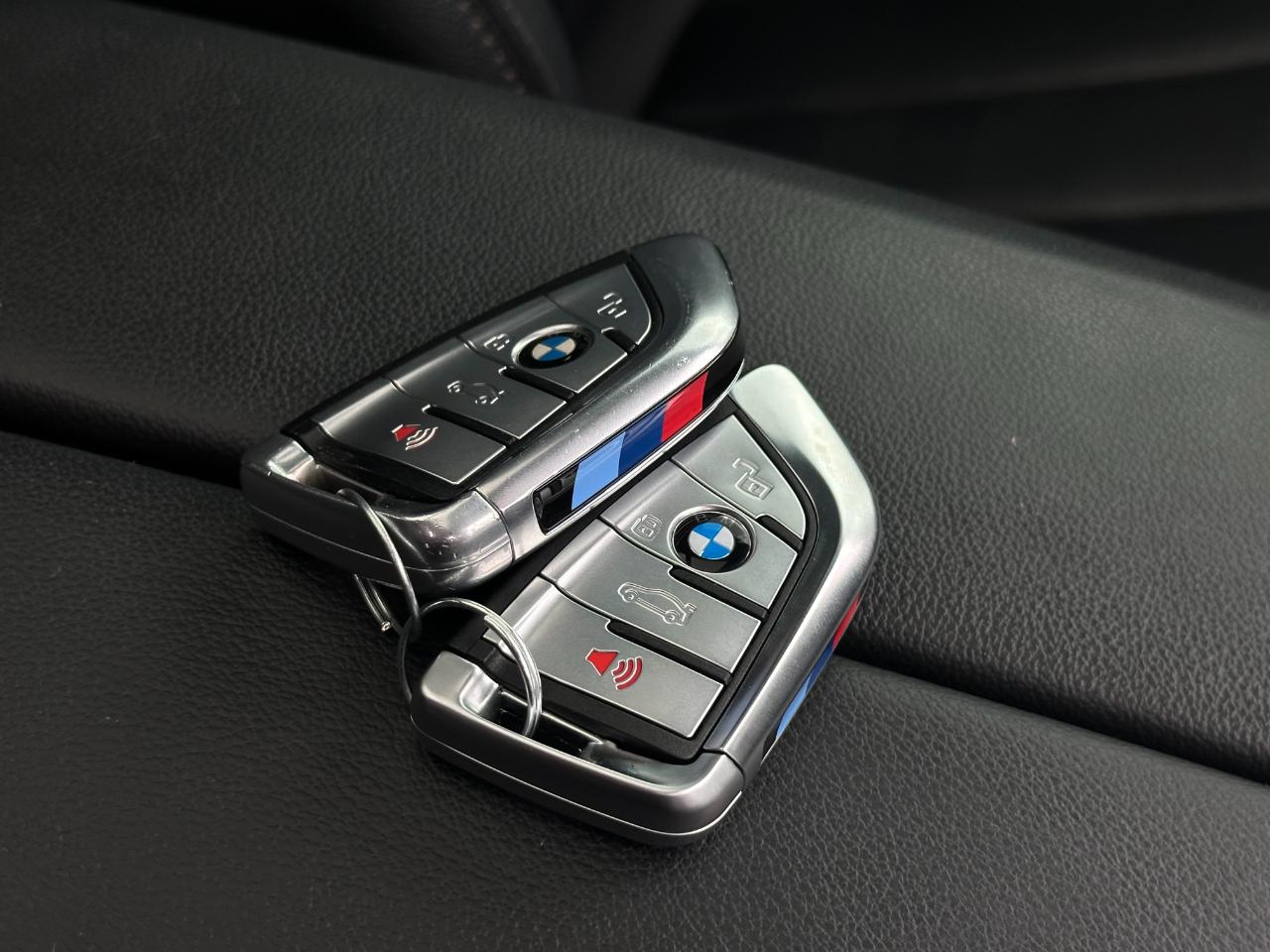 BMW X7  2020