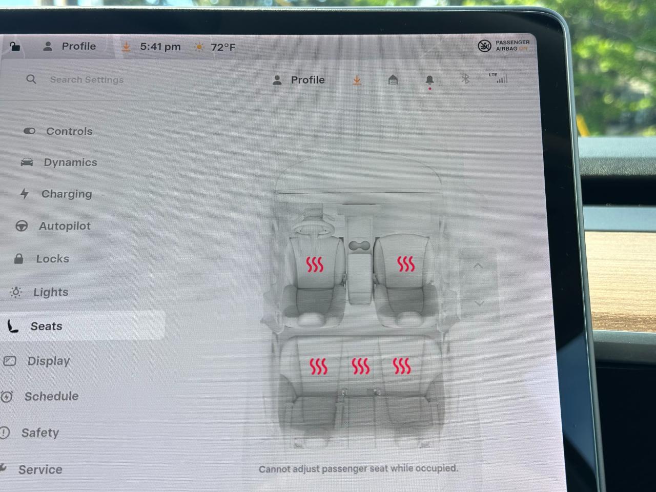 Tesla Model 3 Performance AWD 2020
