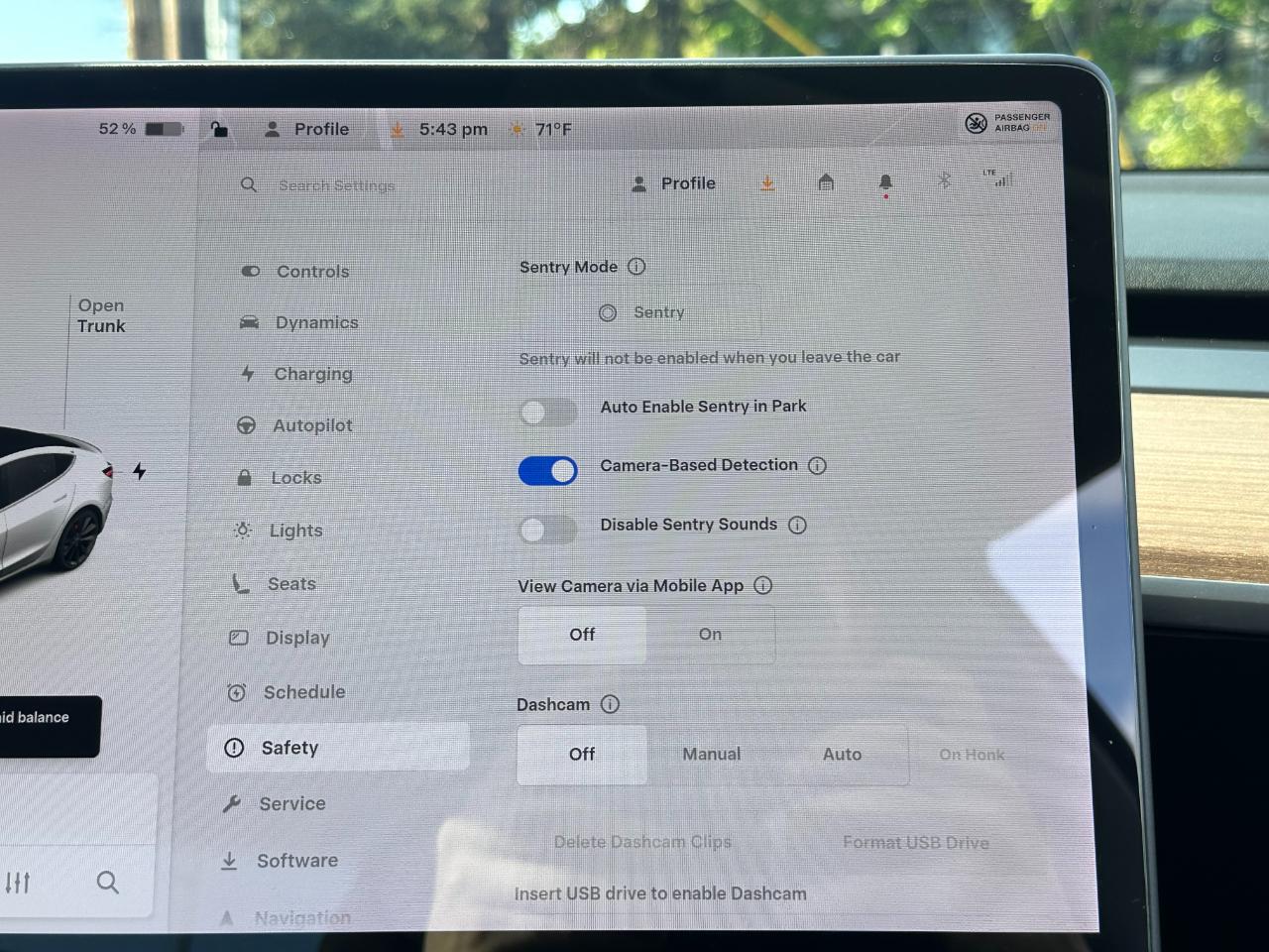 Tesla Model 3 Performance AWD 2020