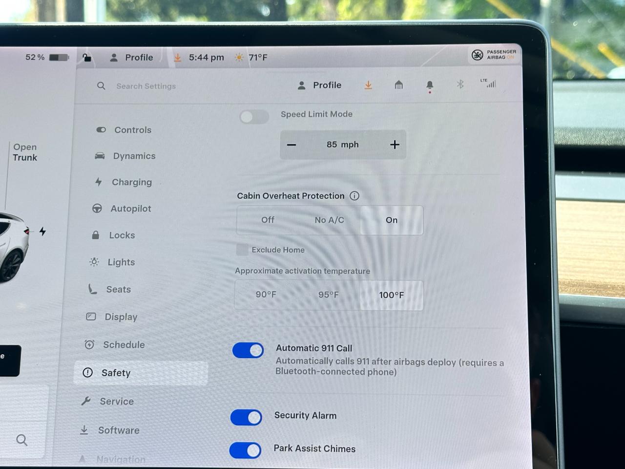 Tesla Model 3 Performance AWD 2020