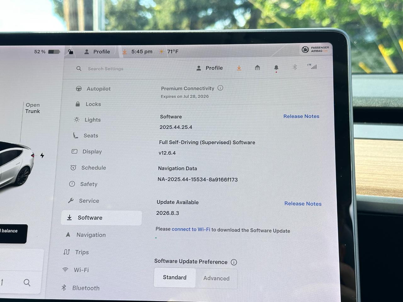 Tesla Model 3 Performance AWD 2020