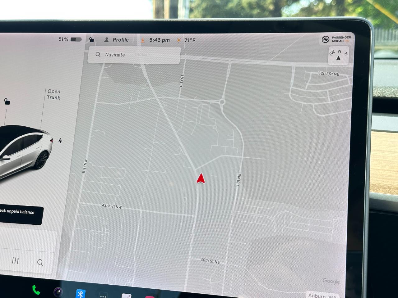 Tesla Model 3 Performance AWD 2020
