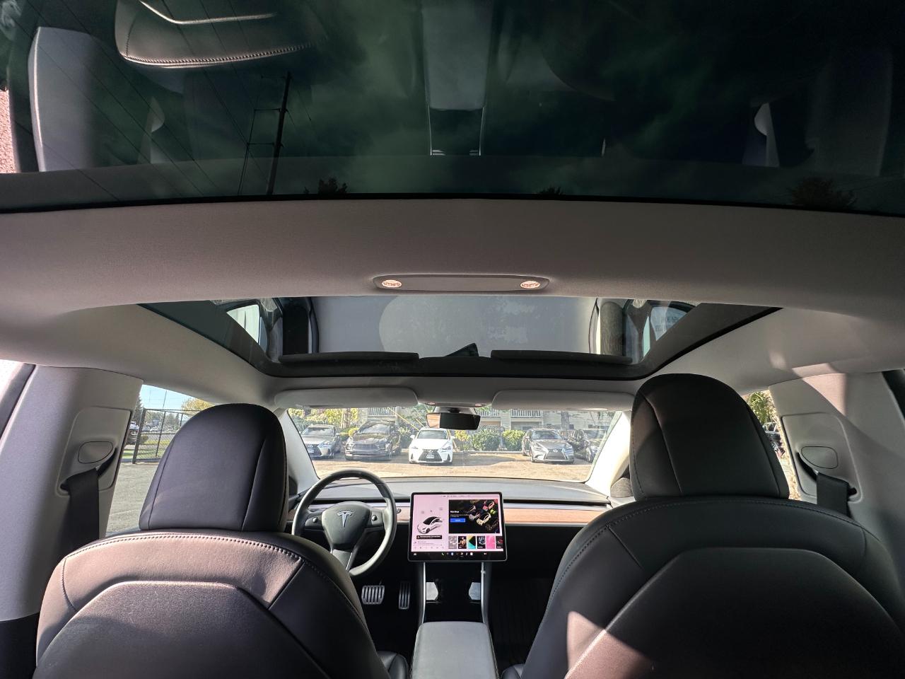 Tesla Model 3 Performance AWD 2020