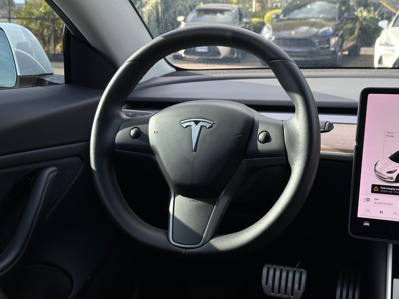 Tesla Model 3 Performance AWD 2020