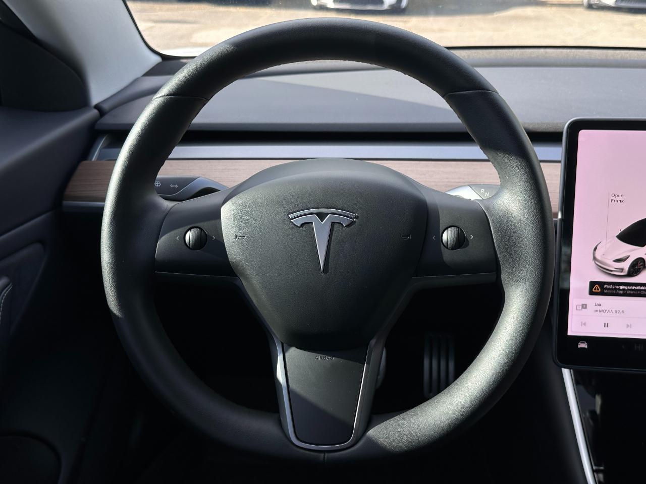 Tesla Model 3 Performance AWD 2020