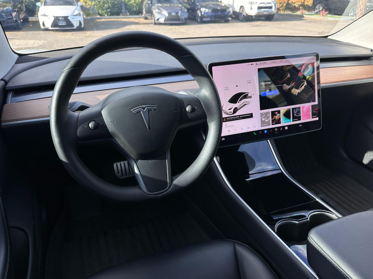 Tesla Model 3 Performance AWD 2020