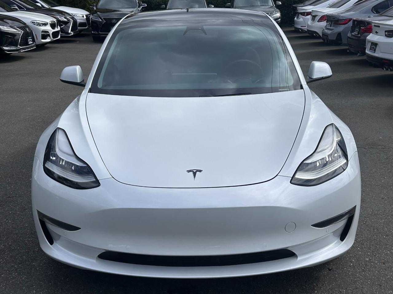 Tesla Model 3 Performance AWD 2020