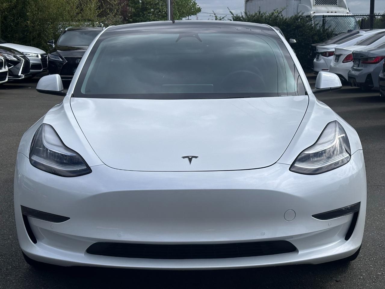 Tesla Model 3 Performance AWD 2020