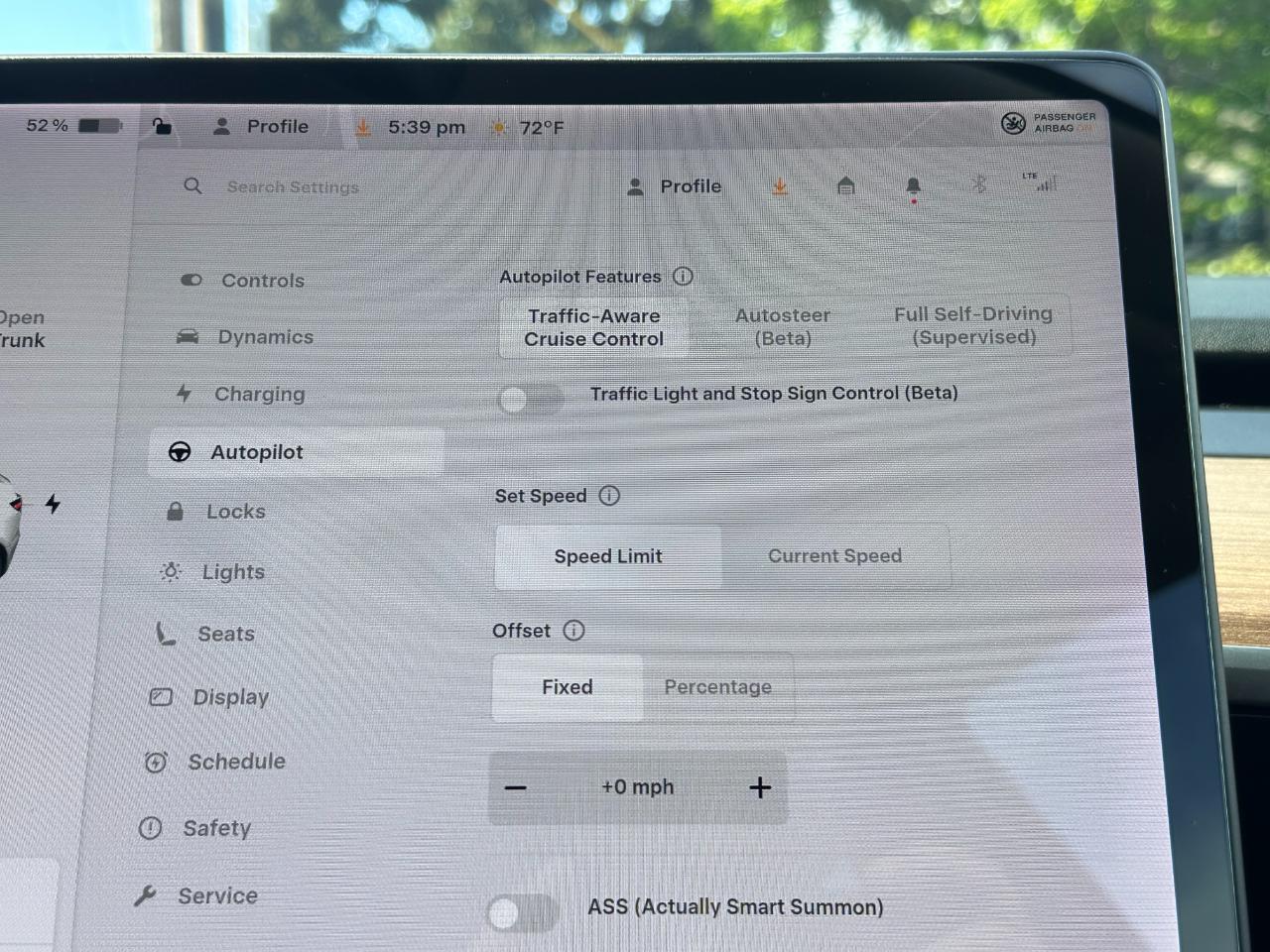 Tesla Model 3 Performance AWD 2020