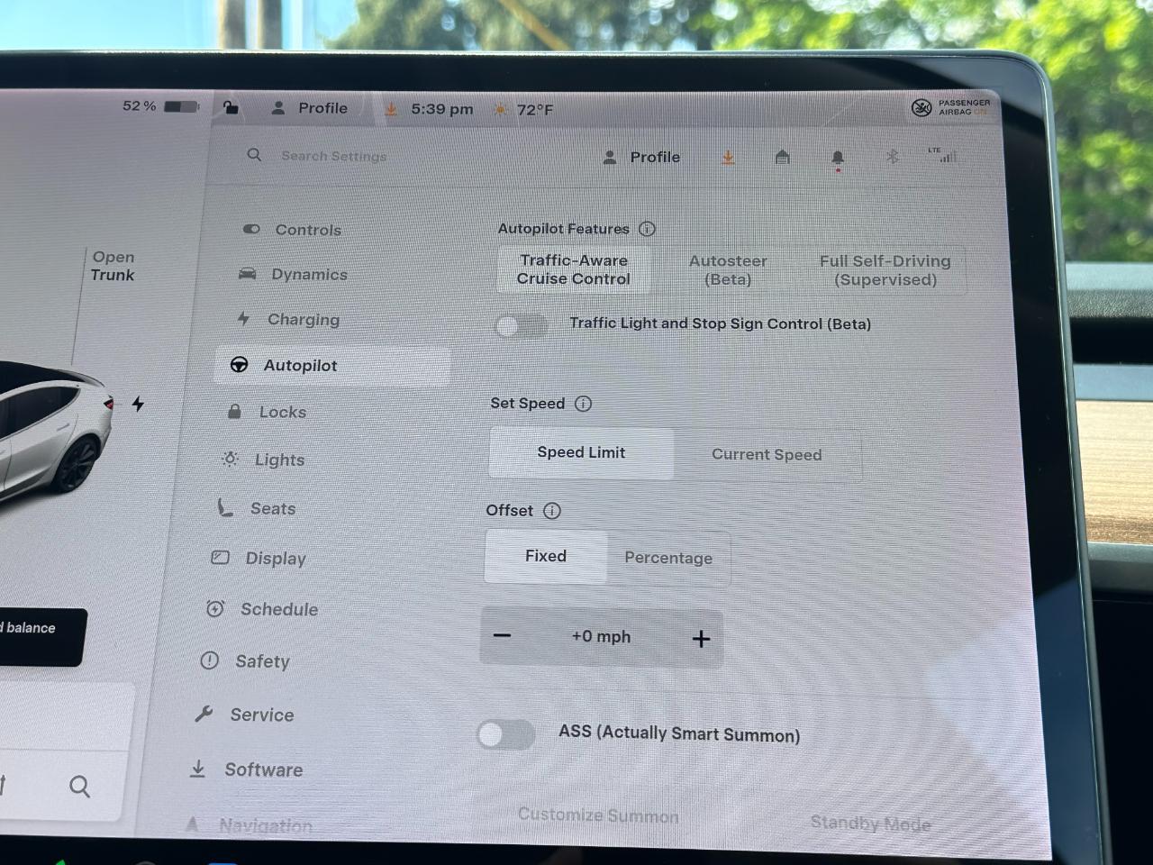 Tesla Model 3 Performance AWD 2020