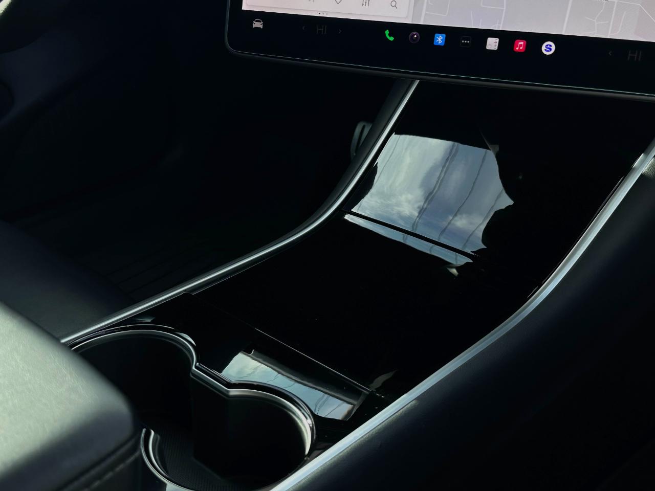 Tesla Model 3 Performance AWD 2020