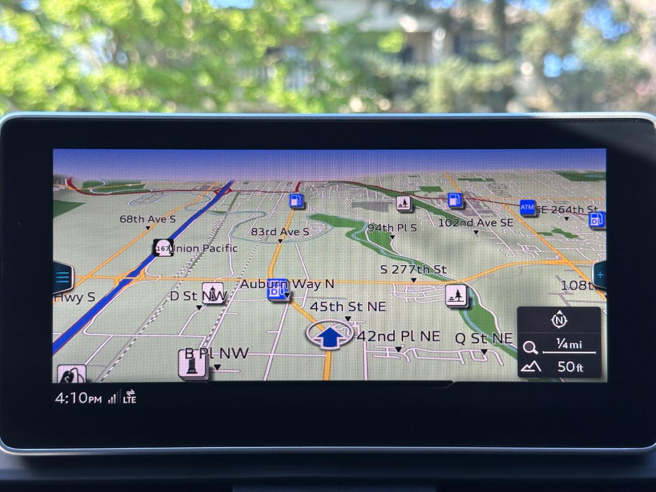 Audi Q5 2.0 TFSI Prestige 2018