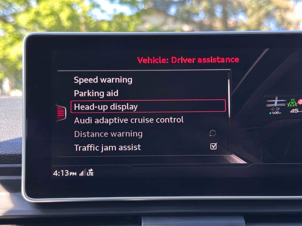 Audi Q5 2.0 TFSI Prestige 2018