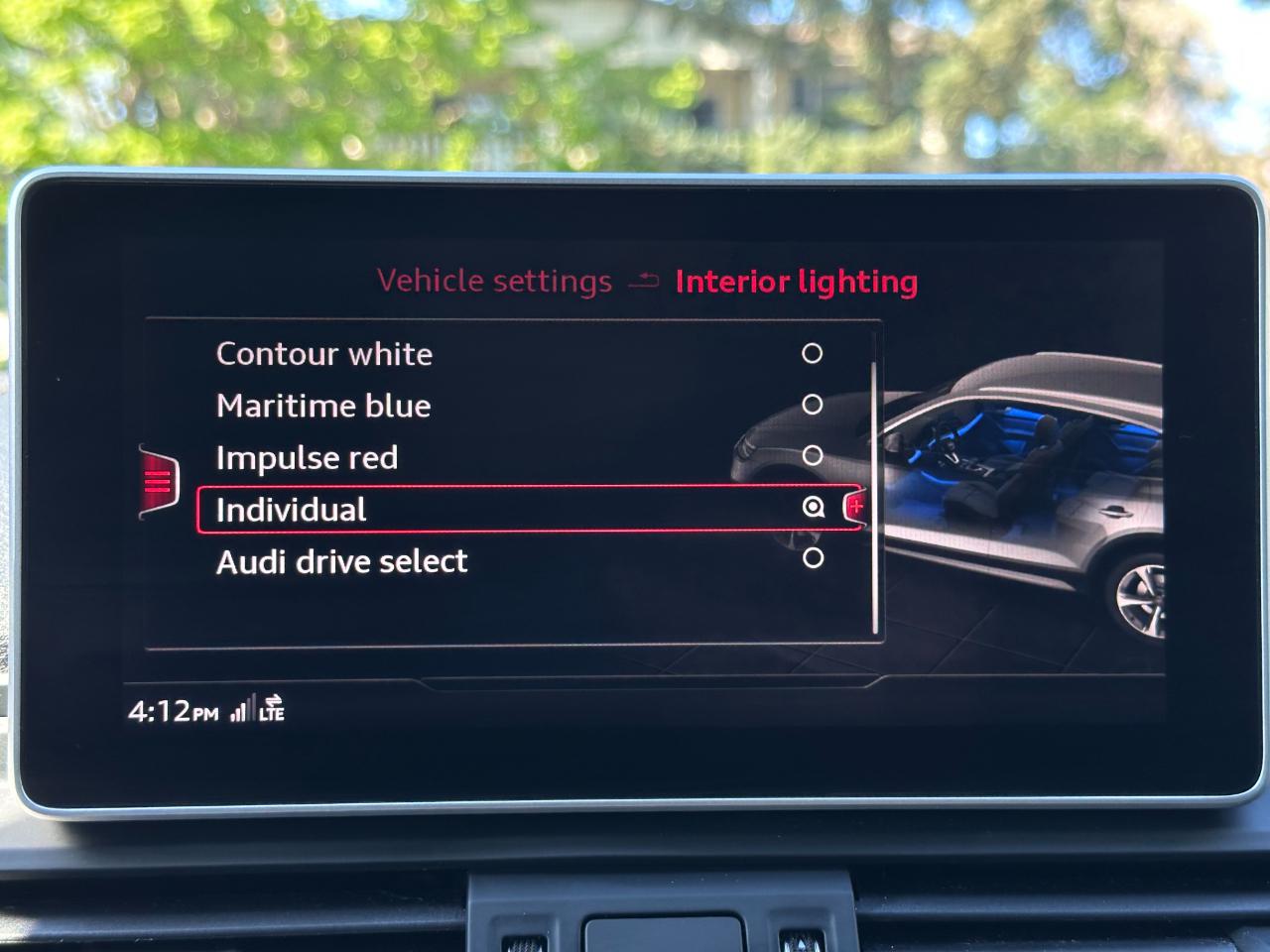 Audi Q5 2.0 TFSI Prestige 2018