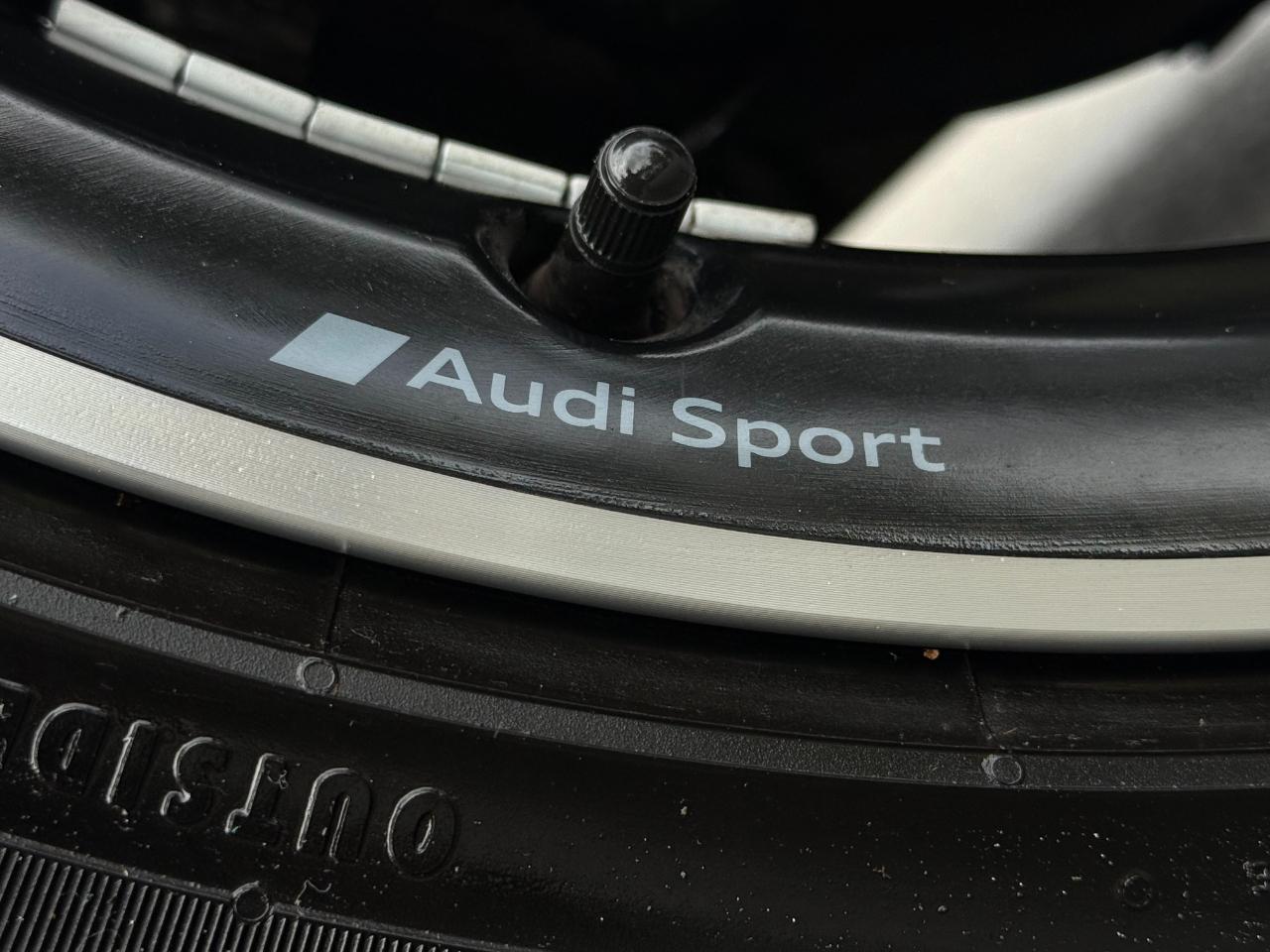 Audi Q7 SE Premium Plus 55 TFSI quattro 2019