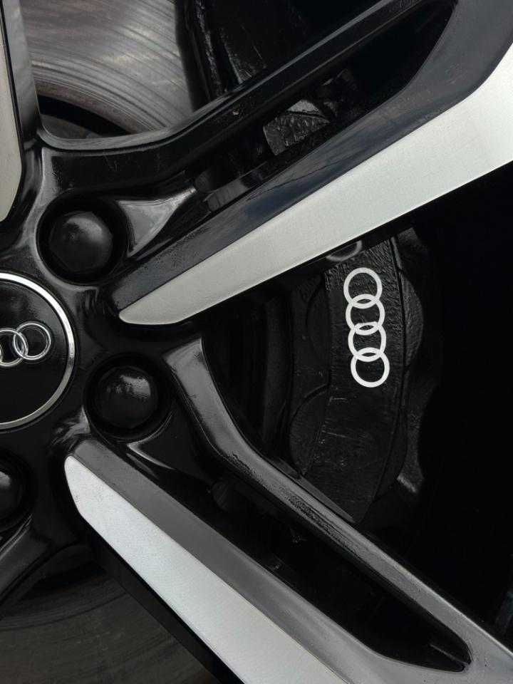 Audi Q7 SE Premium Plus 55 TFSI quattro 2019