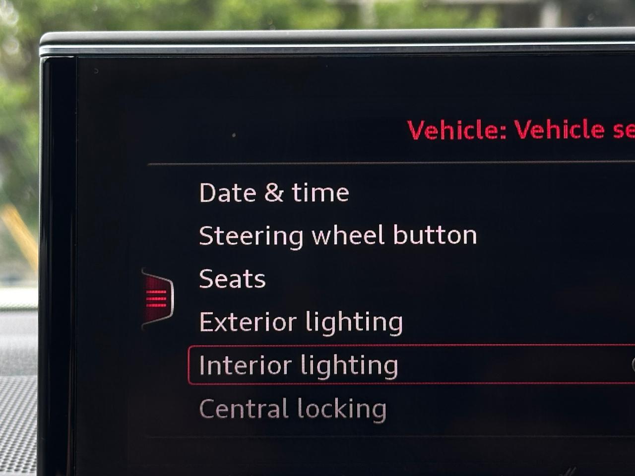 Audi Q7 SE Premium Plus 55 TFSI quattro 2019