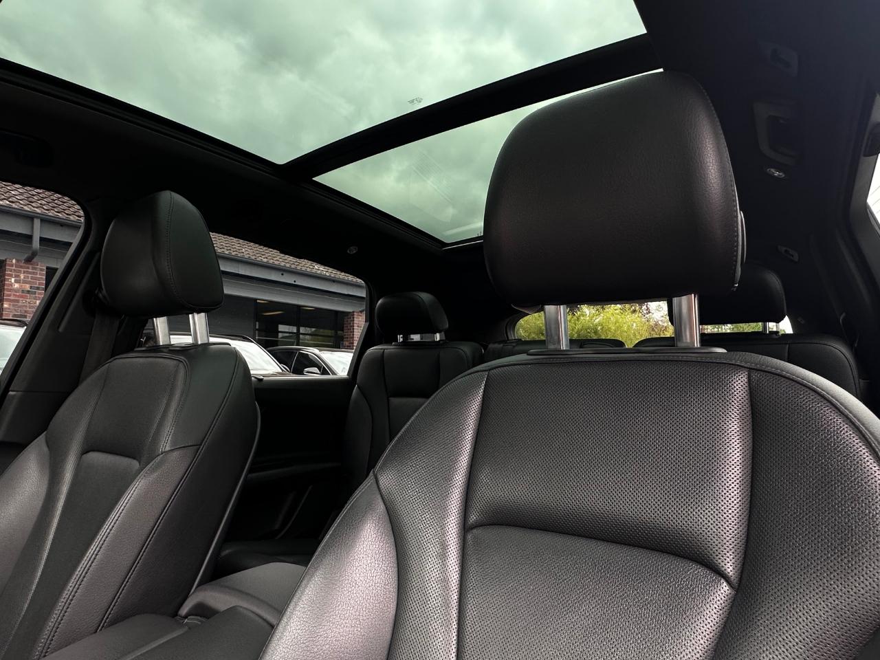 Audi Q7 SE Premium Plus 55 TFSI quattro 2019