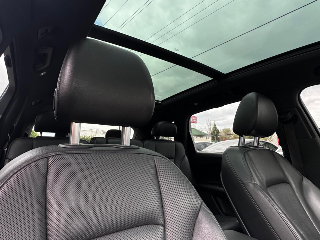 Audi Q7 SE Premium Plus 55 TFSI quattro 2019