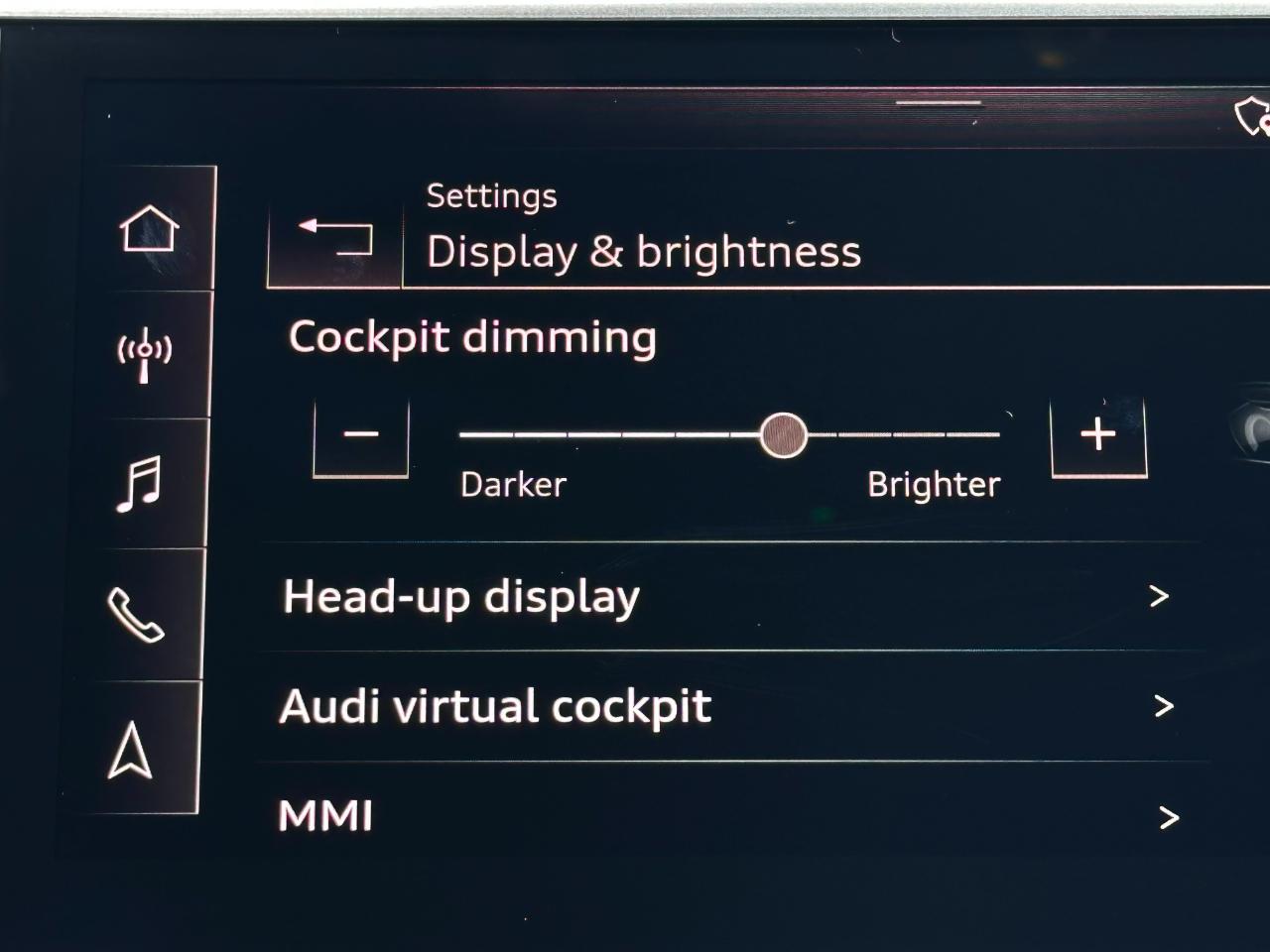 Audi Q8 Prestige 55 TFSI quattro 2021