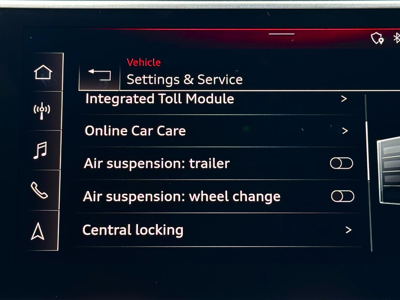 Audi Q8 Prestige 55 TFSI quattro 2021