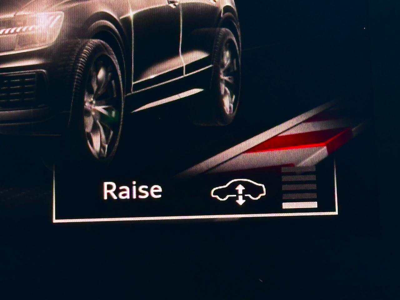 Audi Q8 Prestige 55 TFSI quattro 2021