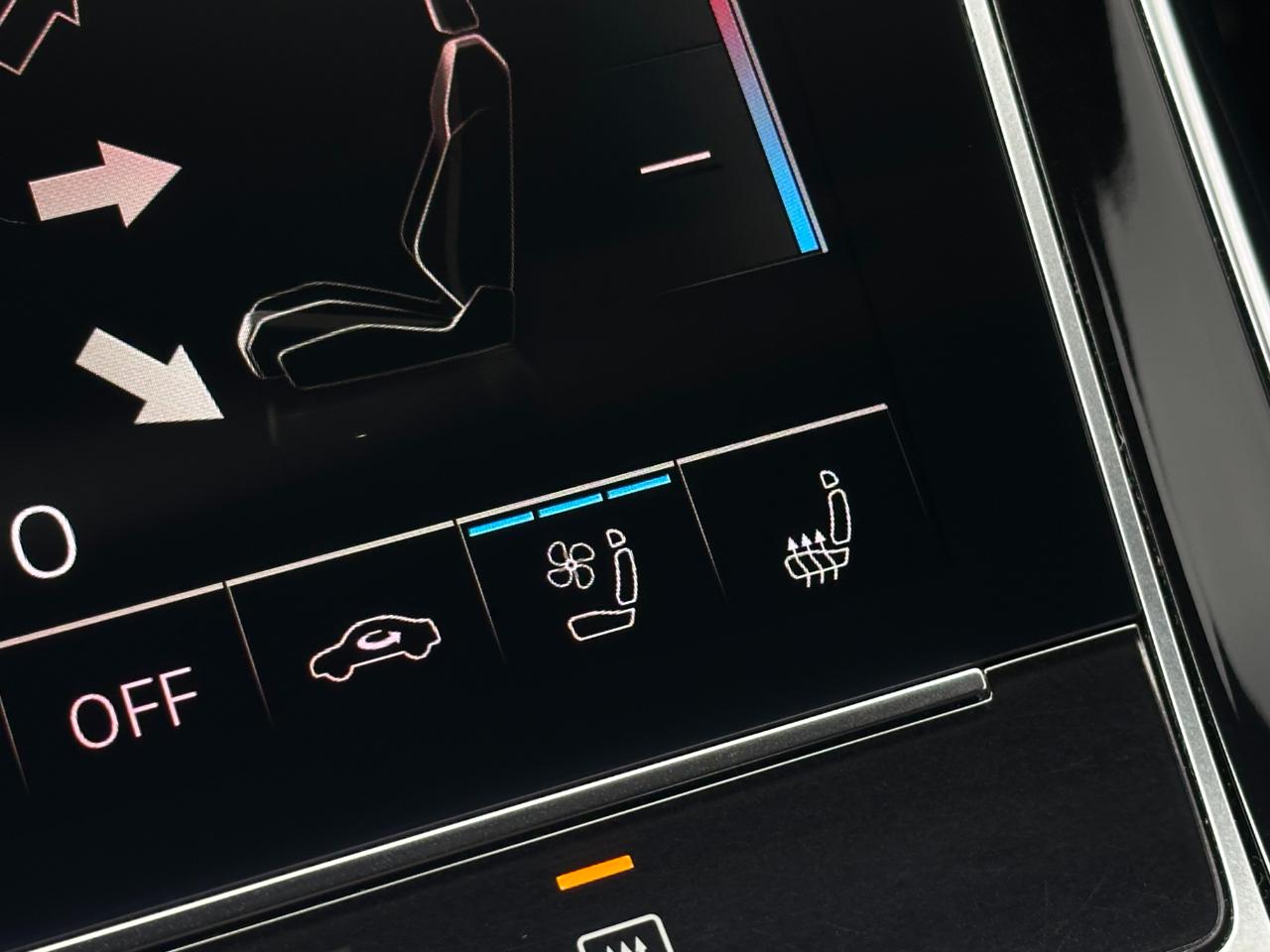 Audi Q8 Prestige 55 TFSI quattro 2021