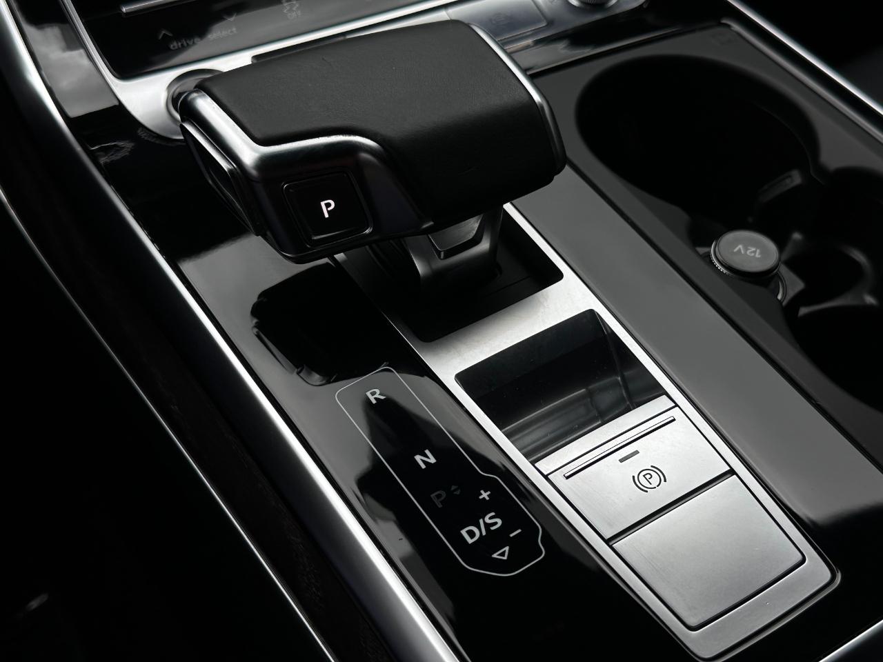 Audi Q8 Prestige 55 TFSI quattro 2021