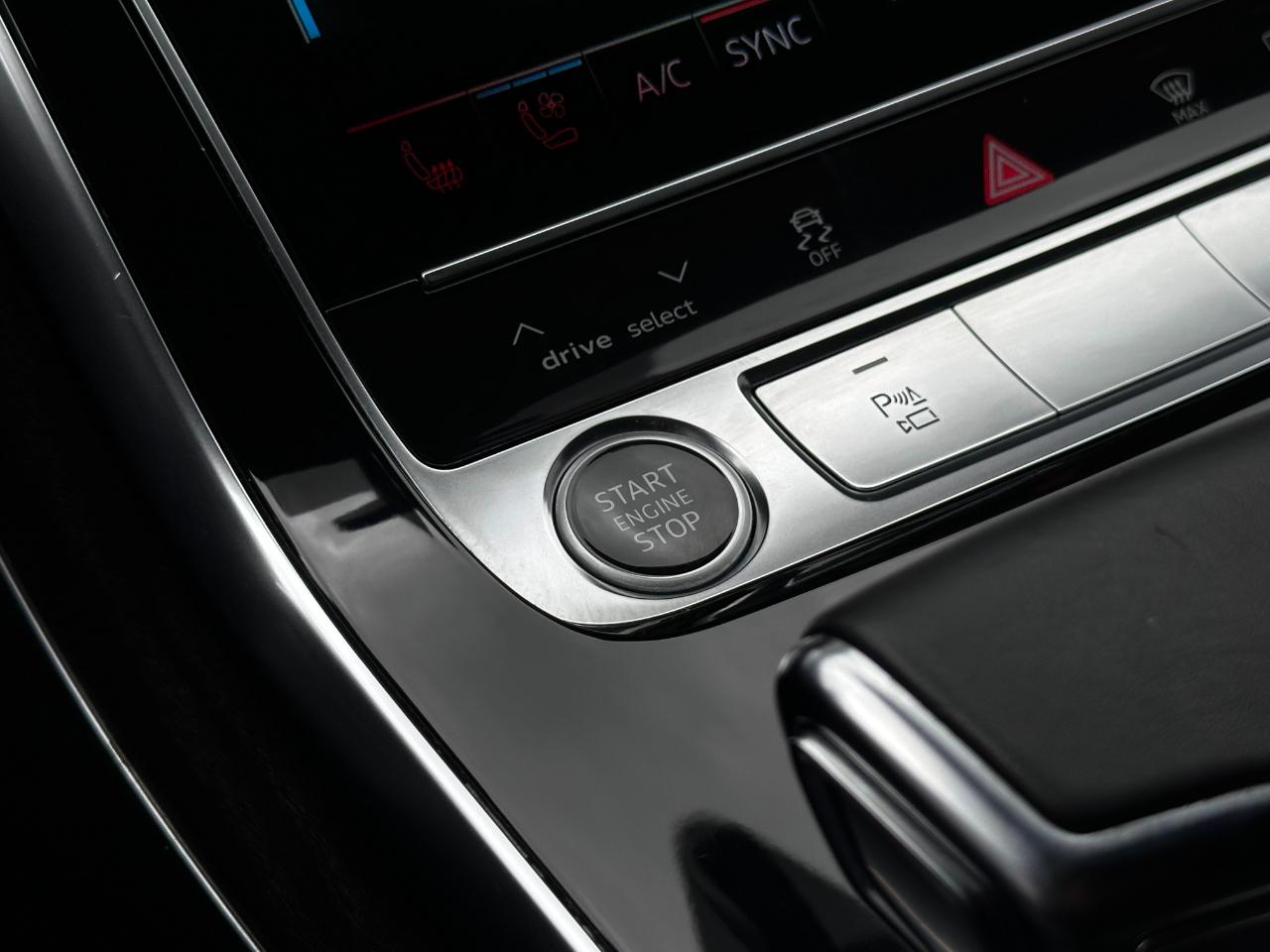 Audi Q8 Prestige 55 TFSI quattro 2021