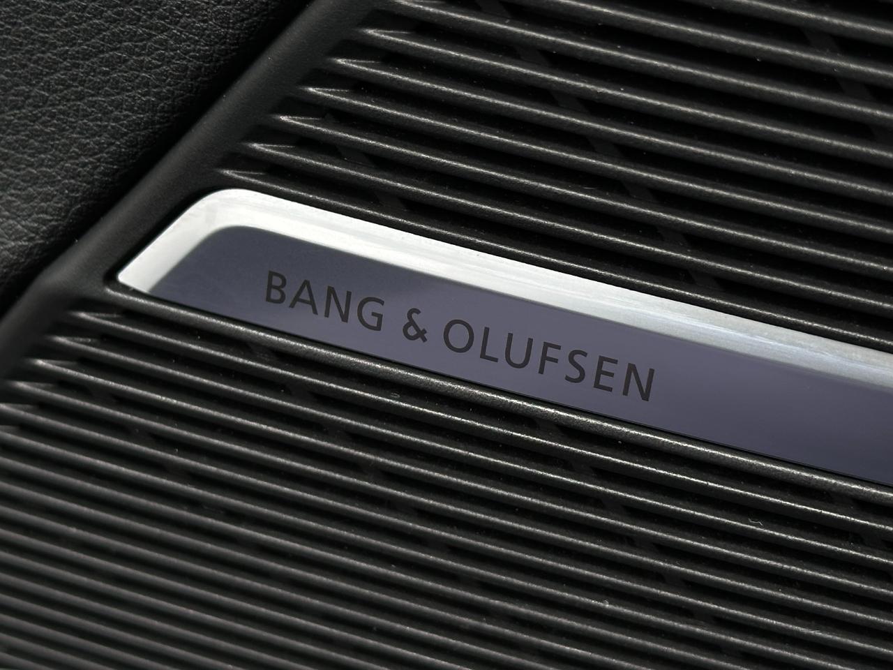 Audi Q8 Prestige 55 TFSI quattro 2021